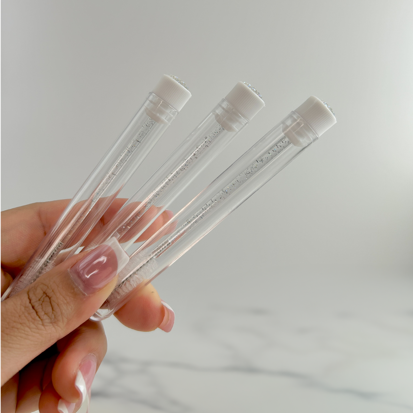 Mascara Tubes