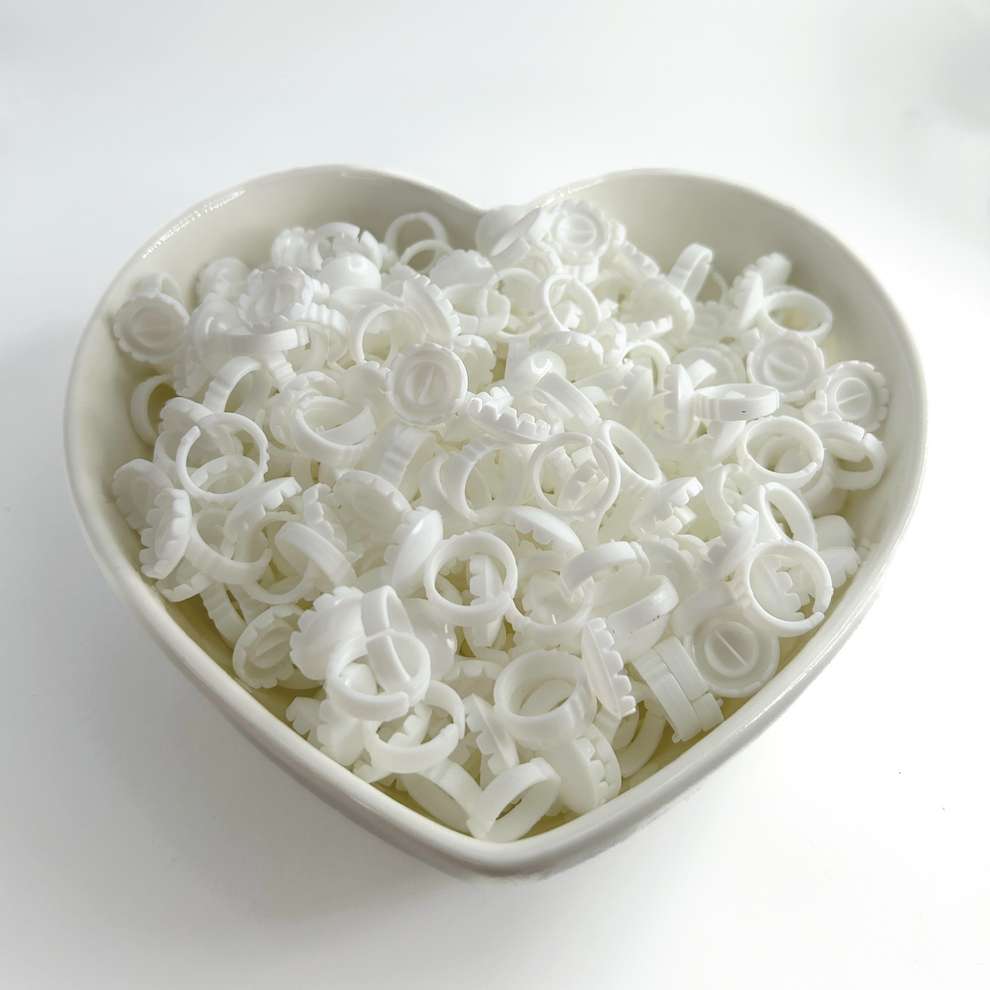 Glue Rings