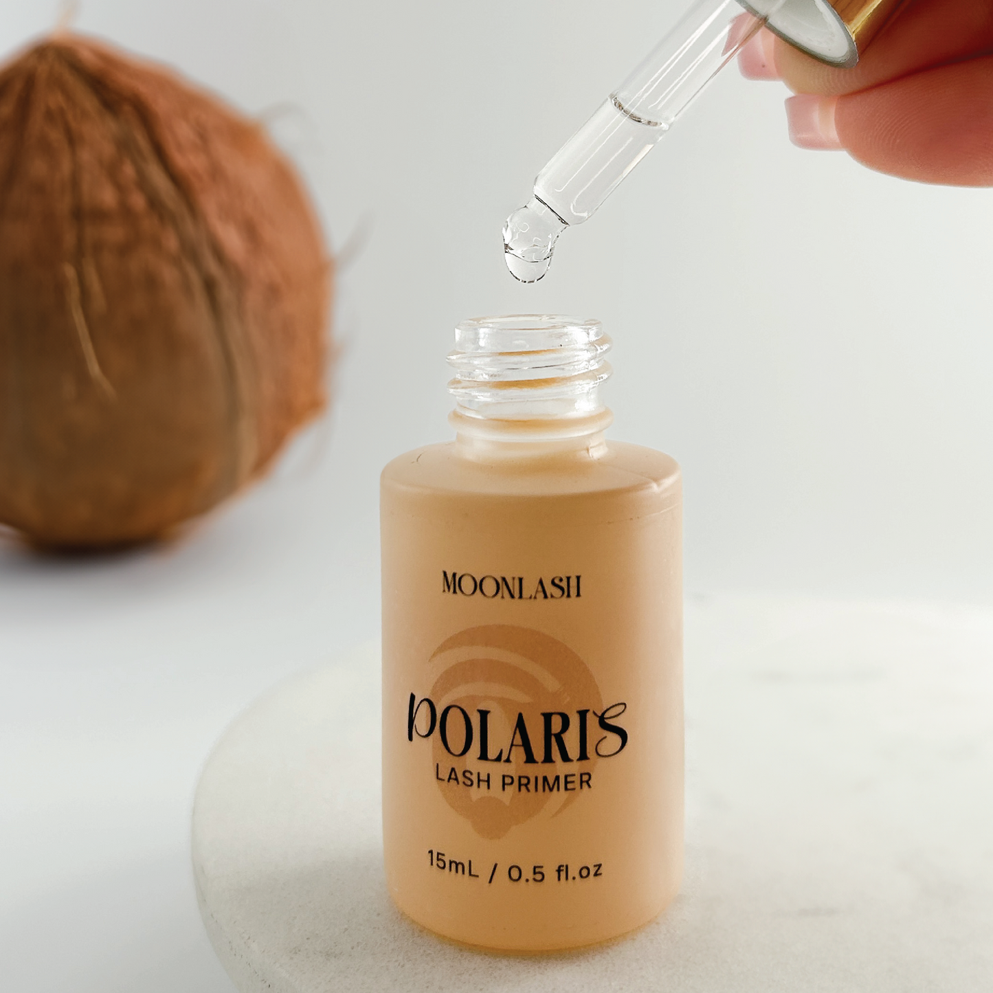 Polaris | Lash Primer