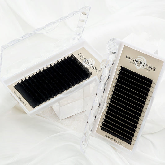 Single Volume Tray