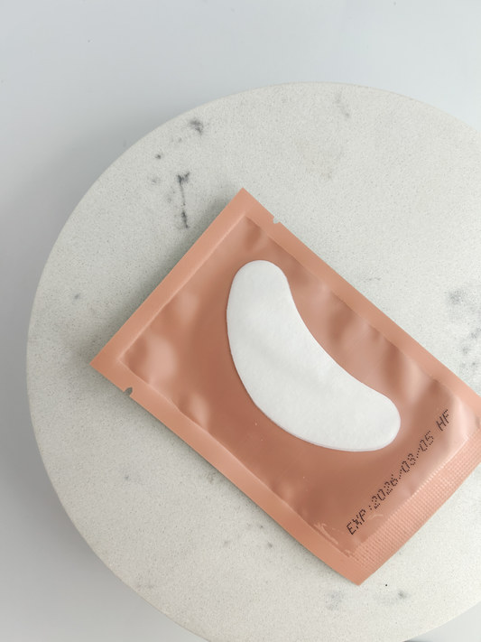 Under Eye Gel Pads