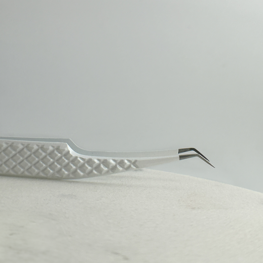 Stellar | Isolation Tweezer