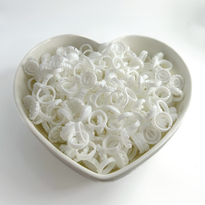 Glue Rings