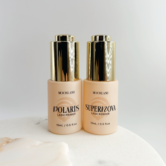 DUO | Primer + Bonder