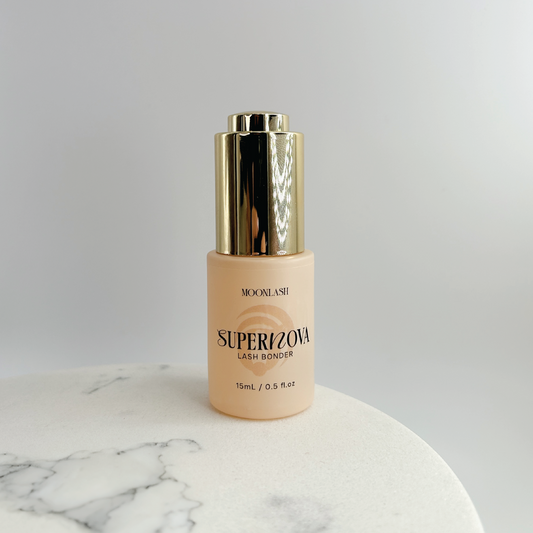 Supernova | Lash Bonder