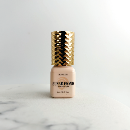Lunar Bond | Lash Glue